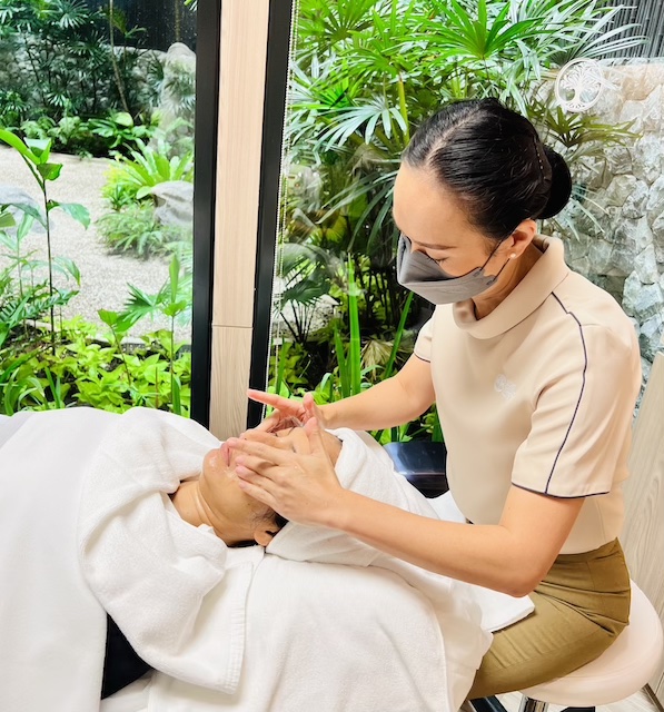 BDMS Wellness Clinic Retreat – Preventive, Anti-aging in Bangkok Thailand