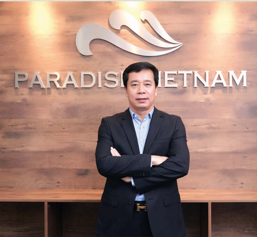 Crafting Luxury Voyages: An Exclusive Conversation with Mr. Dao Trong Tuyen, Owner of Paradise Vietnam Cruises