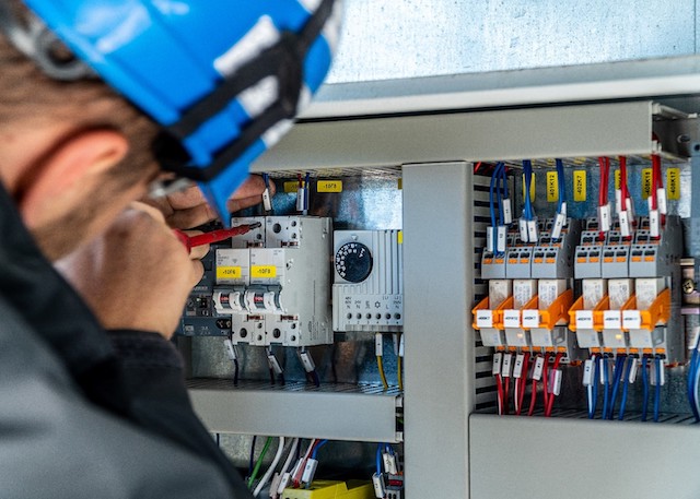 Keeping your Electrical System Serviceable
