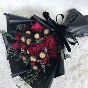 Top Reasons to Send Chocolate Bouquets in Malaysia